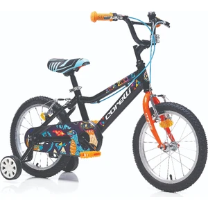 Zooma 16" Çocuk Bisikleti
