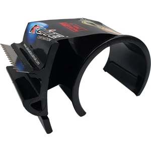 Pratik Bant Kesme Aparatı Bant-Kes Siyah