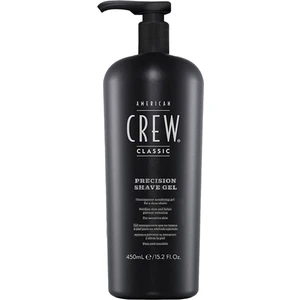 American Crew Precision Shave Gel Tıraş Jeli 450ML