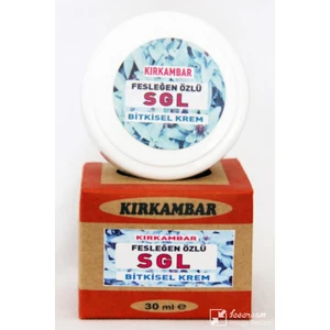 SİĞİL KREMİ 30ml