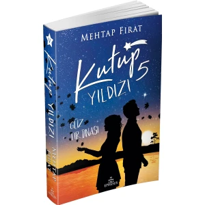 Kutup Yıldızı-5 : Güz Fırtınası - Mehtap Fırat