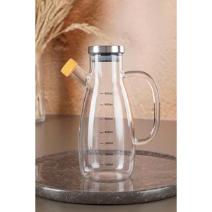 Cam Yağlık 650 ml