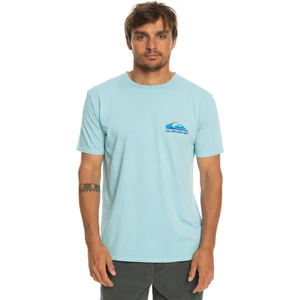 QUIKSILVER PASTIMEPARADISE M TEES EQYZT07252-BGC0 ERKEK AÇIK MAVİ Tişört