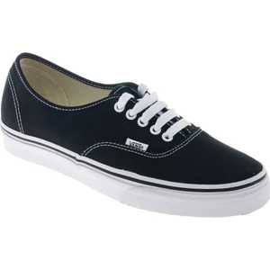 Authentic Unisex Siyah Sneaker