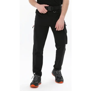 Ghassy Co. Ghassy Co.Erkek Tactical Hızlı Kuruma Kargo Cepli Pantolon Hafif Yürüyüş 7 Cepli Outdoor Pantolon