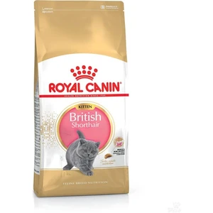 Royal Canin Kitten British Shorthair Yavru Kedi Maması 2kg