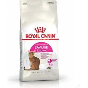 Royal Canin Exigent Hassas Seçici Kediler Için Kedi Maması 10KG