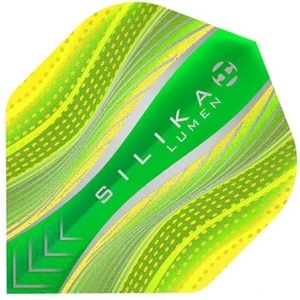Silika Lumen No2 Dart Flights