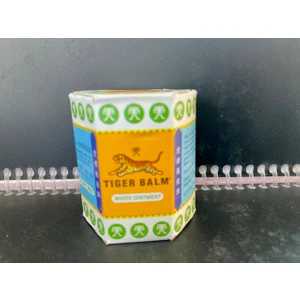 Tiger Balm Beyaz 30 gr