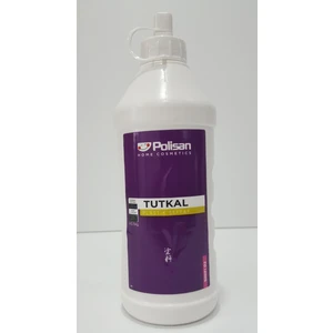 Şeffaf Tutkal 0.700KG