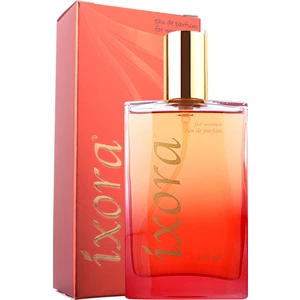 Ixora B336 Purple Kadın Edp 100 ml