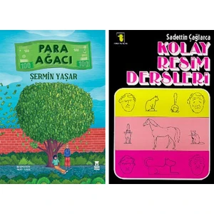 Para Ağacı - Kolay Resim Dersleri