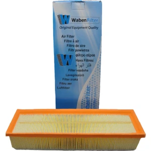 Citroen C3 I 1.1i, 1.4i, 1.4 16V, 1.6 16V 2002-2010 Hava Filtresi