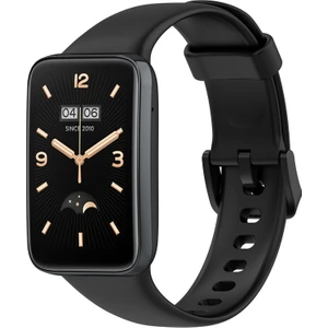 Xiaomi Mi Band 7 Pro Silikon Kordon Ayarlanabilir Tokalı A + Yüksek Kalite Esnek Silikon