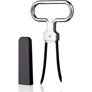 Vacu Vin Şarap Mantarı Çıkarıcı