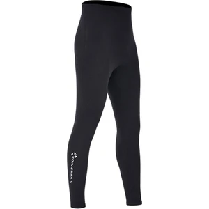 Yüzme Dalış Pantolon 2mm Neopren Sıcak Termal Wetsuit Uzun Dalış Pantolon, Erkek L (Yurt Dışından)
