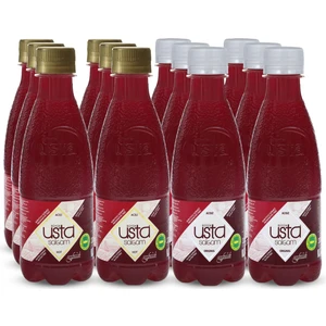 Büyük Usta Şalgam 330 ml Karma Koli (12'li)