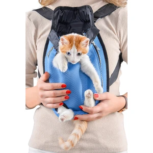 Northern Fashion Ana Kucağı Kedi ve Köpek Taşıma Çantası Kanguru Kedi ve Köpek Taşıma Çantası