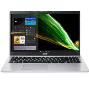 Aspire 3 A315-35-C7CB Intel CELERON-N4500 4GB 128GB SSD 15.6" Full HD FREEDOS Gümüş Dizüstü Bilgisayar NX.A6LEY.006