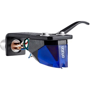 2m Blue Premounted (2m Blue + Sh-4 Black)