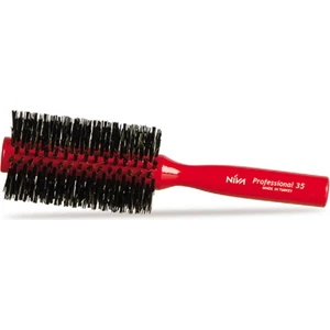 Saç Fırçası Yanmaz Profosyenel Saç Fırçası 35