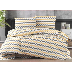 Lief Home Ranforce Kumaşından Tek Kişilik Nevresim Seti | 160X220