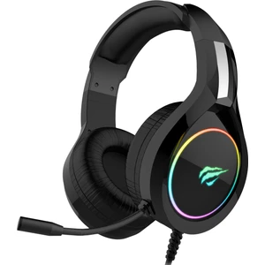Gamenote H2232D Rgb Mikrofonlu Siyah Gaming E-Spor Oyuncu Kulaklığı