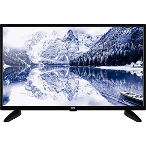 Seg 32SBH540 32" 81 Ekran Dahili Uydu Alıcılı HD Ready LED TV