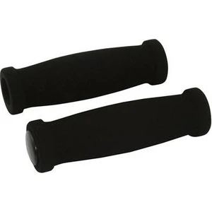 Sünger Elcik Bisiklet Siyah