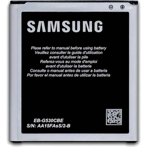 Smart Tech Samsung Galaxy J3 / J5 / G530 Batarya EB-G530CBE