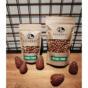 Naturel Fındık 250 gr