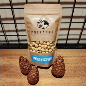 Kavrulmuş Fındık 250 gr