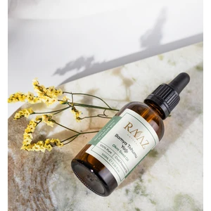Bamya Tohumu Yağı 100 ml Okra Seed Oil