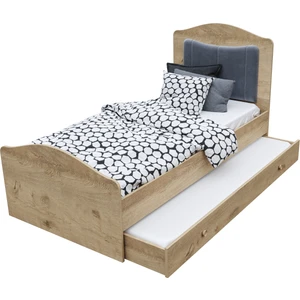 Romantic Wood Yavrulu KARYOLA(%100MDF)