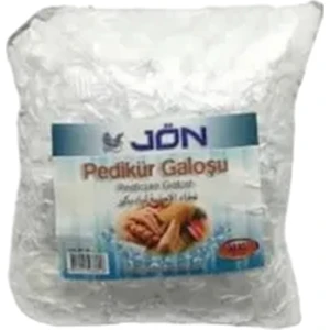 Pedikür Galoşu 50'li