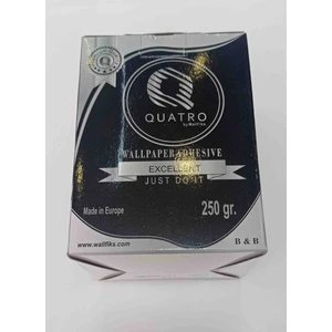 Duvar Kağıdı Tutkalı 250 Gram