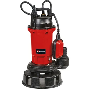 Ge-Dp 900 Cut, Dalgıç Pompa - Kirli Su