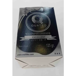 Duvar Kağıdı Tutkalı 125 Gram