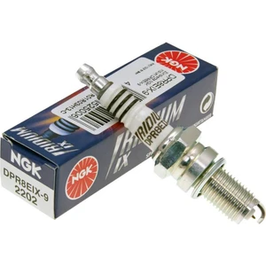 Ngk Iridium Buji - DPR8EIX-9