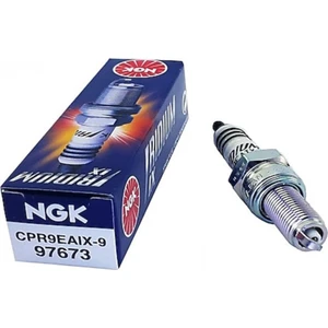 Ngk Iridium Buji - CPR9EAIX-9