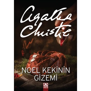 Noel Kekinin Gizemi - Agatha Christie
