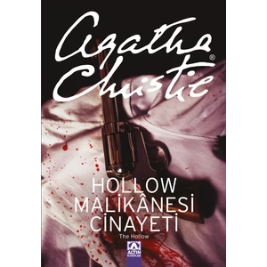 Hollow Malikanesi Cinayeti - Agatha Christie