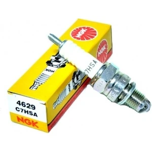 Mondial Wing 50 Ngk Buji