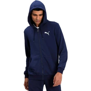 Ess Small Logo Erkek Lacivert Sweatshirt  58670476