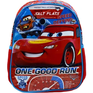 Disney Cars Lisanslı Anaokulu Çantası Tek Bölmeli OTTO-48251