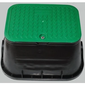 Trend Bahçe Jumbo Vana Kutusu 14"