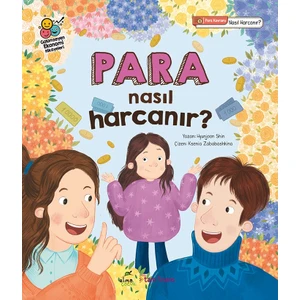 Para Nasıl Harcanır? - Hyunjoon Shin