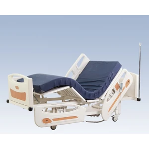 4 Motorlu Full Abs Hasta Karyolası