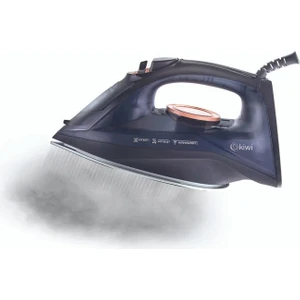 Seramik Tabanlı Buharlı Ütü 2200W