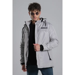 Stil Kombin Style Içi Kürlük Su Geçirmez Mont Kaban Pldp 2912